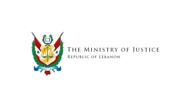 The Ministry of Justice